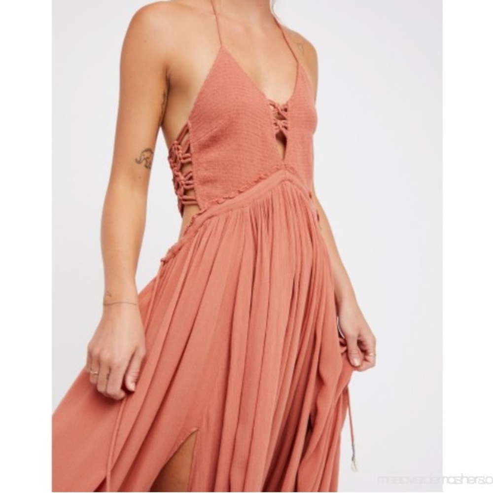 Endless summer free people maxi